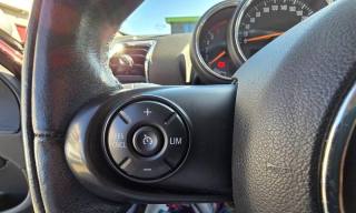 MINI Clubman usata, con Immobilizzatore elettronico