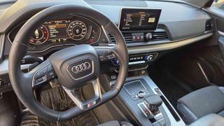 AUDI Q5 usata, con Autoradio