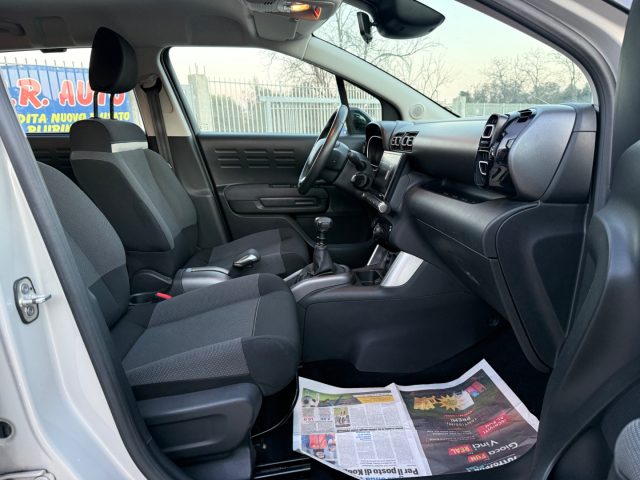 CITROEN C3 Aircross usata 20