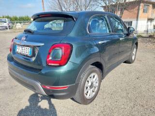 FIAT 500X usata, con Airbag