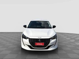 PEUGEOT 208 usata 7