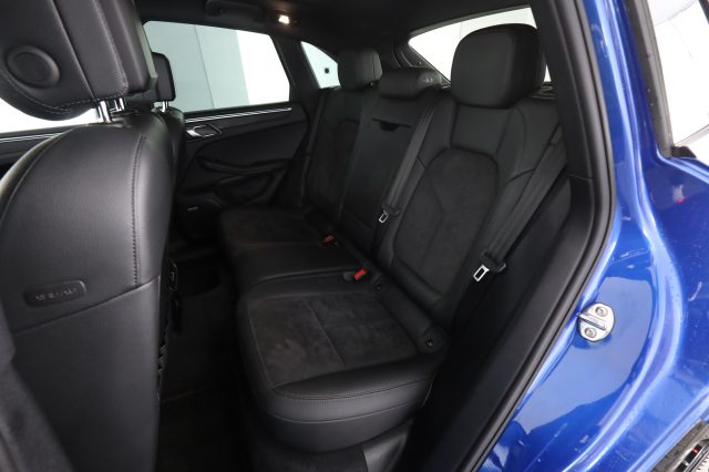 PORSCHE Macan usata 3