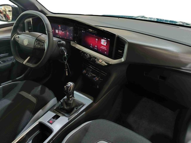 OPEL Mokka usata, con Controllo trazione