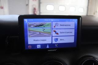 MERCEDES-BENZ A 180 usata, con Fendinebbia