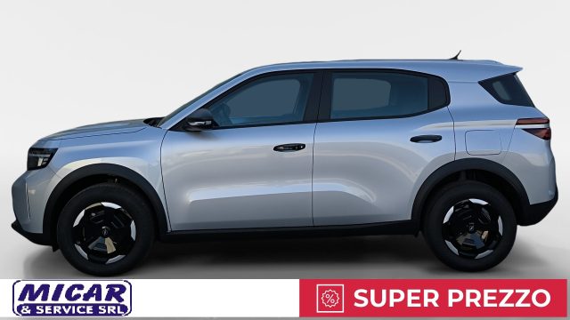 OPEL Frontera usata, con Climatizzatore