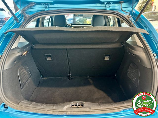 CITROEN C3 usata, con Servosterzo