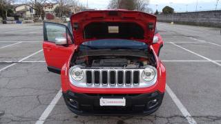 JEEP Renegade usata 118