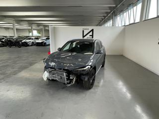 BMW X1 usata, con Airbag laterali