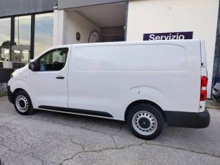 CITROEN Jumpy usata, con Cruise Control