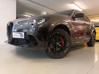 ALFA ROMEO Stelvio usata, con Fendinebbia