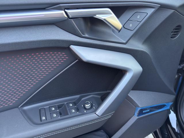 AUDI A3 usata, con Climatizzatore