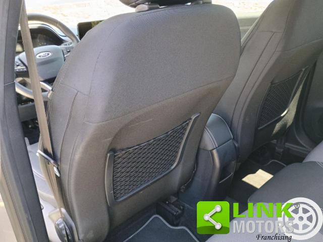 FORD Puma usata 49