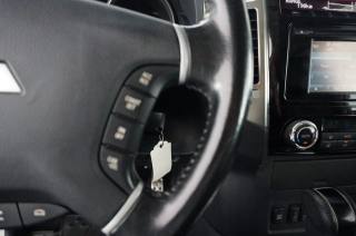 MITSUBISHI Pajero usata, con Trazione integrale