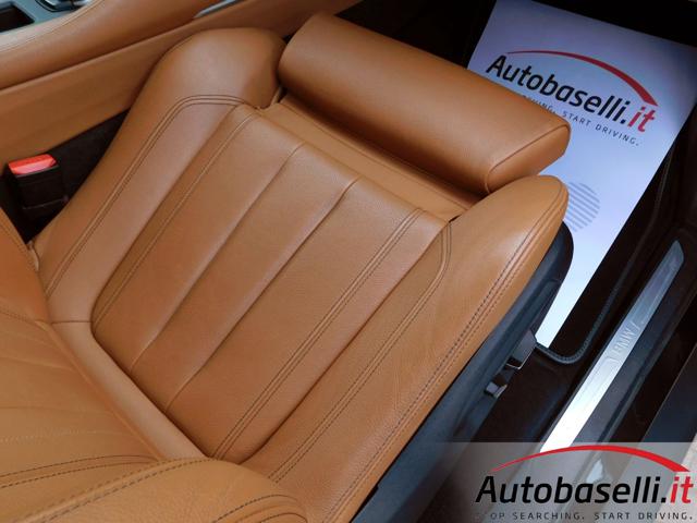 BMW X6 usata, con Riconoscimento dei segnali stradali