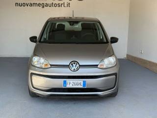 VOLKSWAGEN up! usata, con Airbag