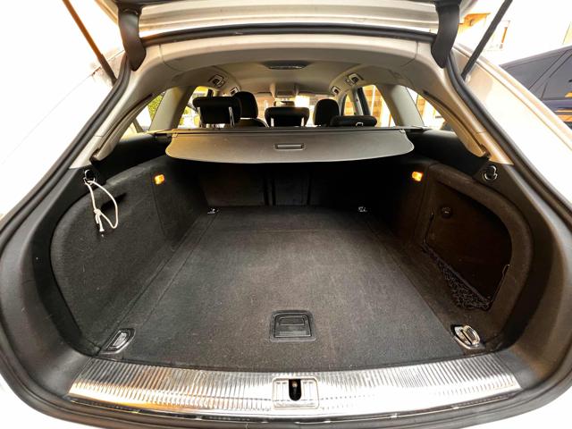 AUDI A4 allroad usata, con Cruise Control