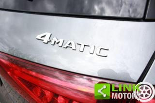 MERCEDES-BENZ GLE 300 usata, con Trazione integrale