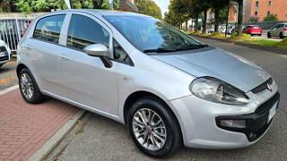 FIAT Punto usata, con ESP