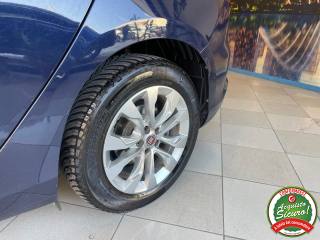 FIAT Tipo usata, con Volante in pelle