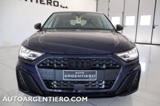 AUDI A1 usata, con Airbag