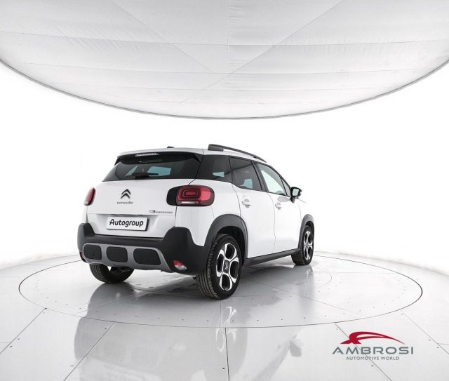 CITROEN C3 Aircross usata 2