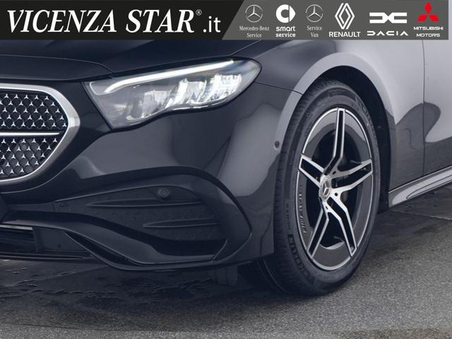 MERCEDES-BENZ E 220 usata, con Airbag
