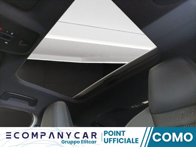 AUDI A3 usata, con Sedili riscaldati