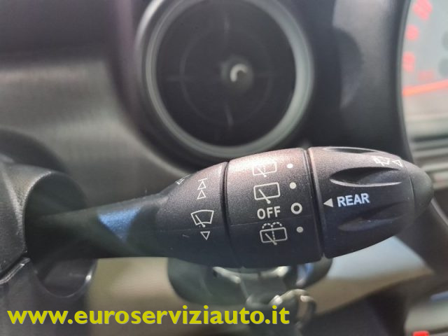 MINI Clubman usata 19