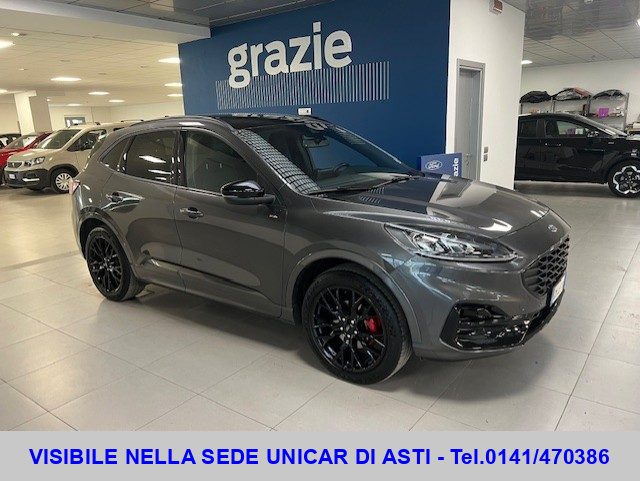 FORD Kuga usata, con Airbag laterali