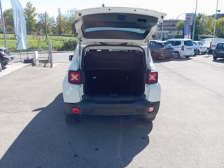 JEEP Renegade usata, con Autoradio