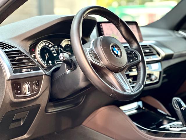BMW X4 usata, con Cronologia tagliandi