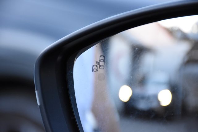 JEEP Avenger usata, con Chiusura centralizzata telecomandata