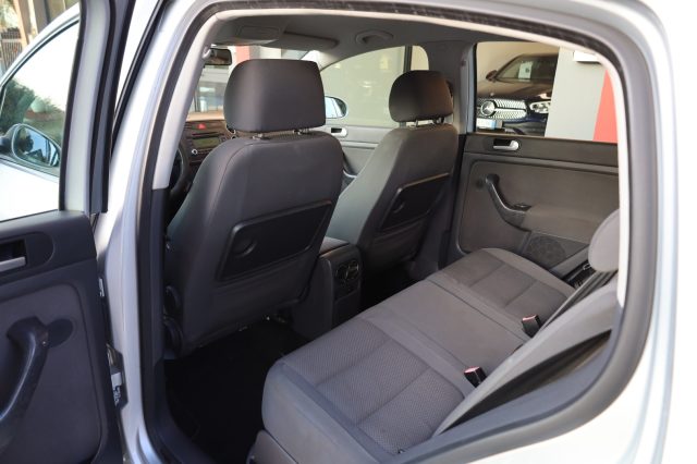 VOLKSWAGEN Golf Plus usata 54