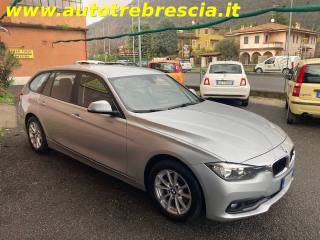 BMW 316 usata, con Airbag Passeggero