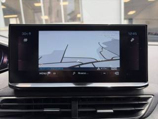 PEUGEOT 3008 usata, con Sedili sportivi