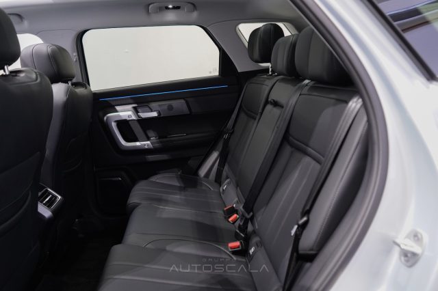 JAECOO Jaecoo 7 usata, con Adaptive Cruise Control