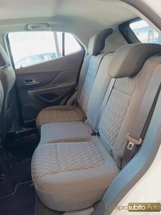 OPEL Mokka usata, con Cruise Control