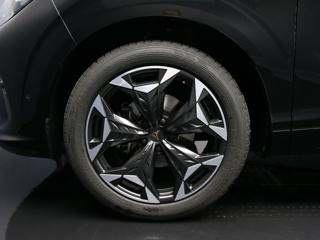 CUPRA Terramar usata, con Boardcomputer