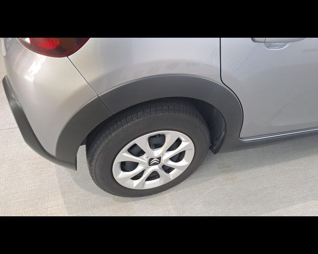 CITROEN C3 usata 22