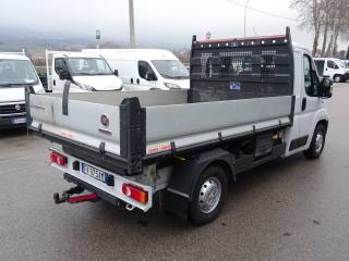 FIAT Ducato usata, con Chiusura centralizzata