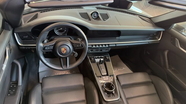 PORSCHE 911 usata, con Autoradio
