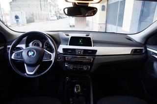 BMW X2 usata, con Cerchi in lega