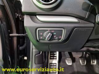 AUDI A3 usata, con Controllo vocale