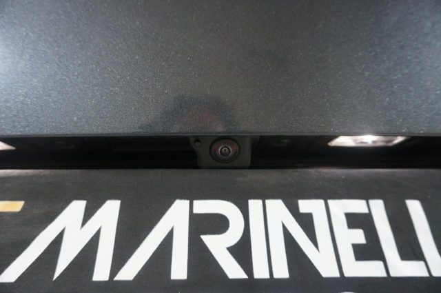 CUPRA Formentor usata, con USB