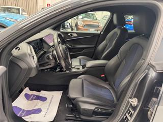 BMW 218 usata, con Boardcomputer
