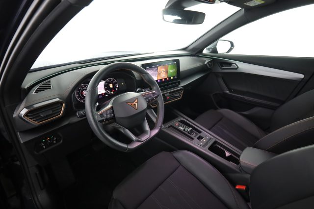 CUPRA Formentor usata 1