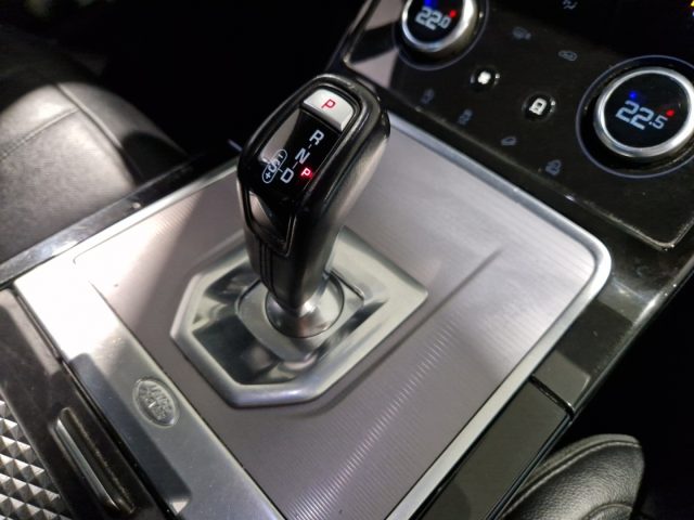 LAND ROVER Range Rover Evoque usata, con Park Distance Control
