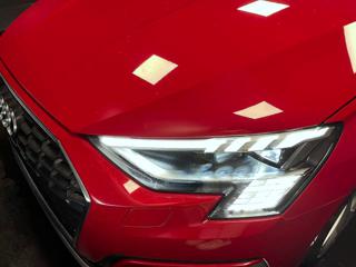 AUDI A3 usata, con ESP