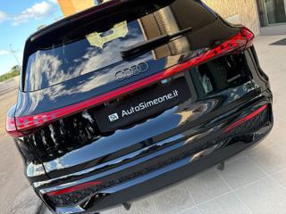 AUDI Q5 usata, con Sensore di pioggia