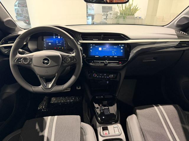 OPEL Corsa usata, con ESP